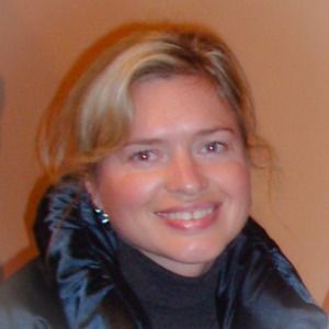 Meet your Posher, Marina